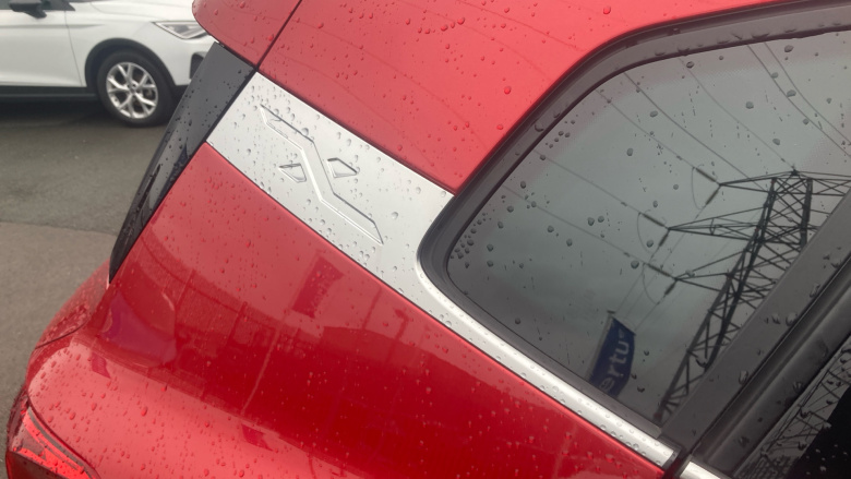 SEAT Arona 1.0 TSI 110 FR Sport 5dr DSG Petrol Hatchback